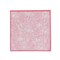 25 Pink Cocktail Paper Napkins with Vintage Floral Print Party Events